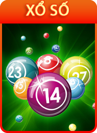 Xổ số uu88 icon